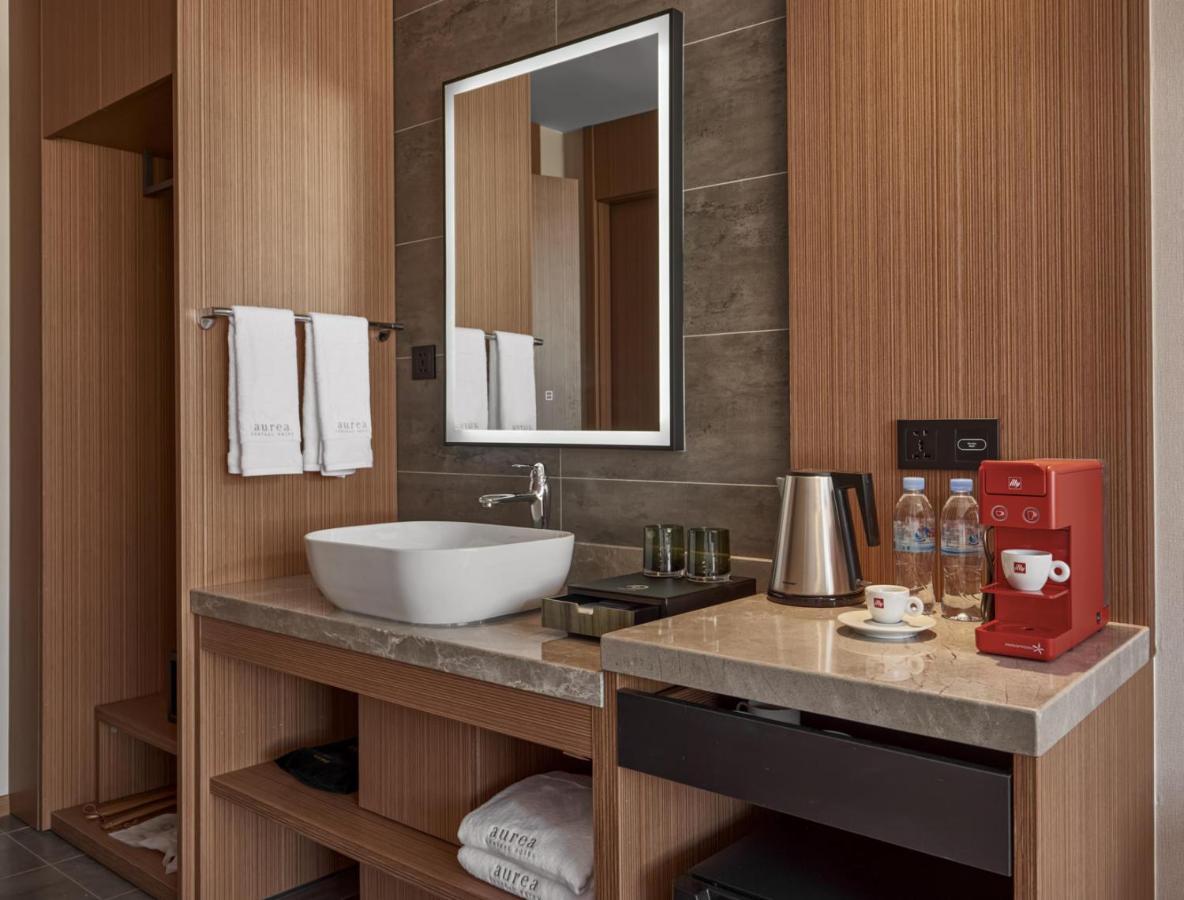 Aurea Hotel 4*