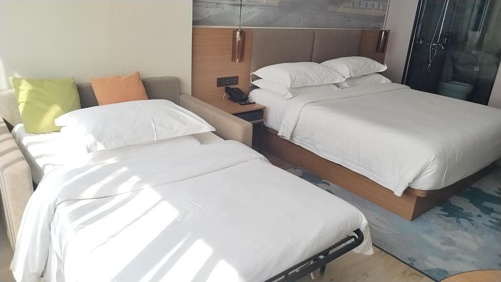 Aurea Hotel