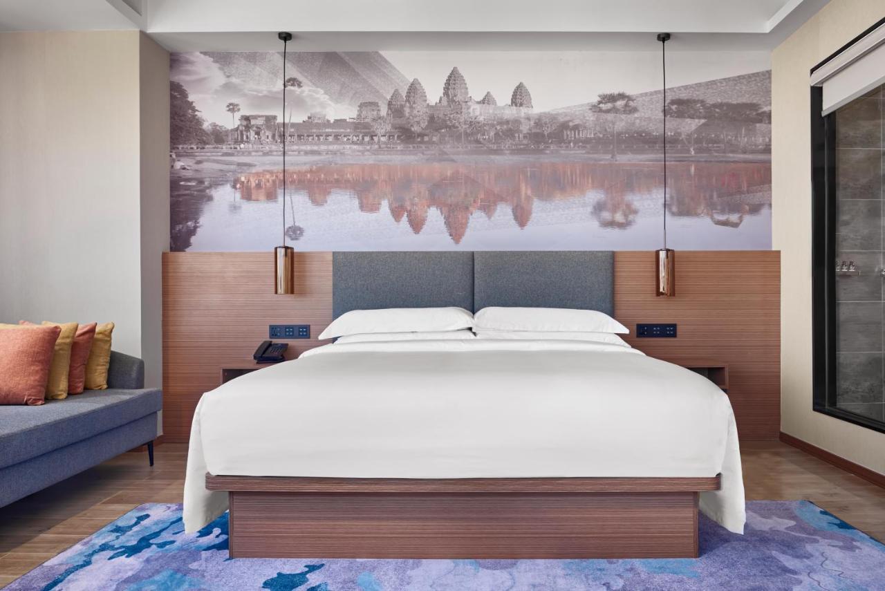 Aurea Hotel 4*