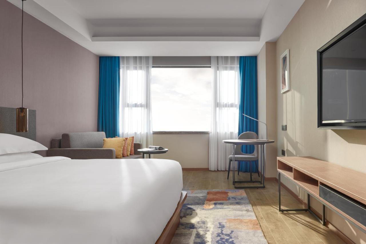 Aurea Hotel Phnom Penh