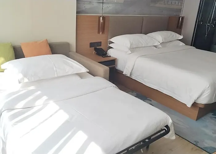 Aurea Central Hotel