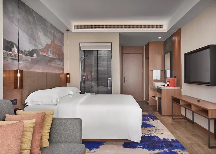 Aurea Central Hotel