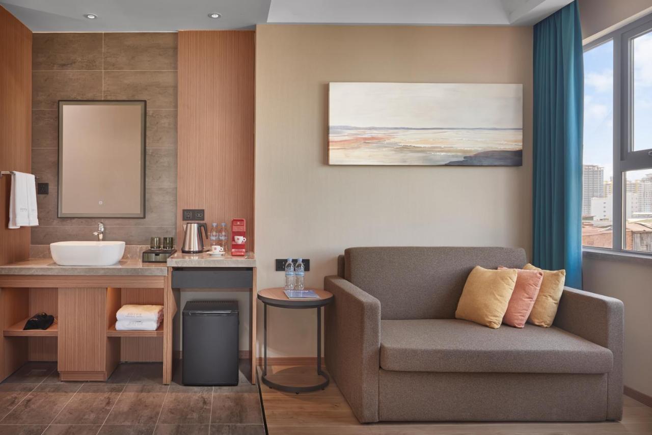 Aurea 4* Phnom Penh