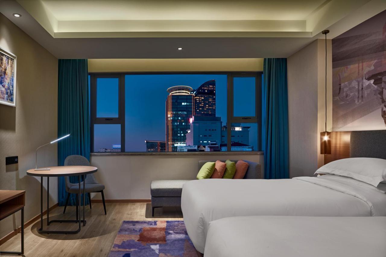Khách sạn Aurea 4*